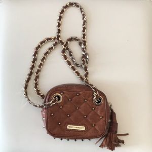 Mini Crossbody Bag